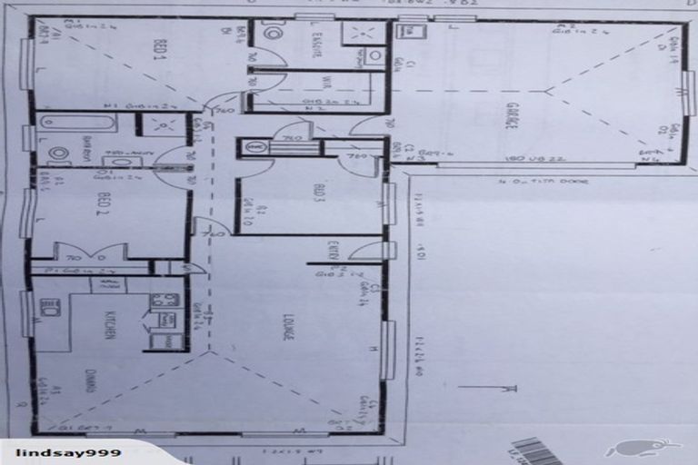 Photo of property in 185 Cheyne Road, Pyes Pa, Tauranga, 3112