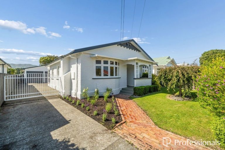 Photo of property in 106 William Street, Petone, Lower Hutt, 5012