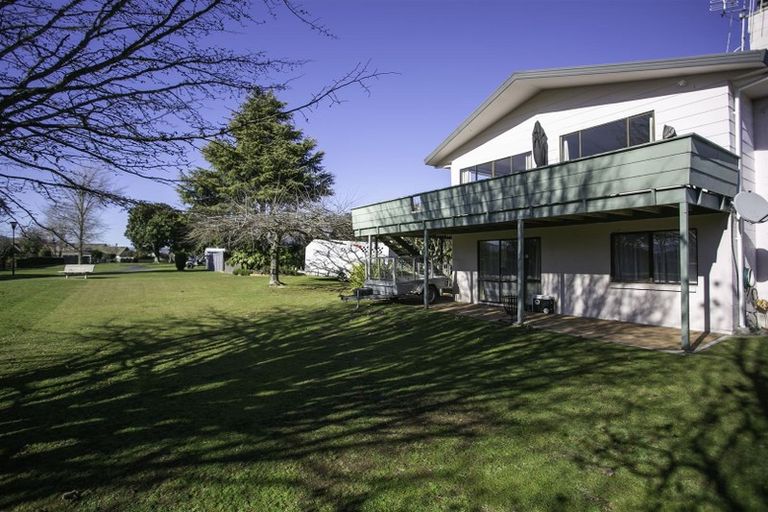 Photo of property in 6 Kotuku Crescent, Matamata, 3400