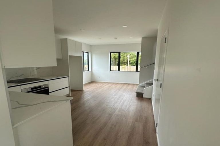 Photo of property in 29a Rice Crescent, Papakura, 2110