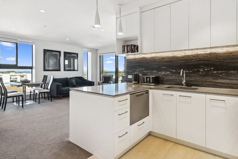 Photo of property in The Victor, 411/4 Bute Road, Browns Bay, Auckland, 0630