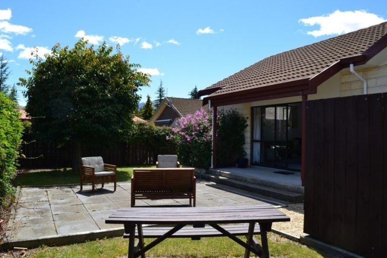 Photo of property in 47 Black Peak Road, Omarama, 9412