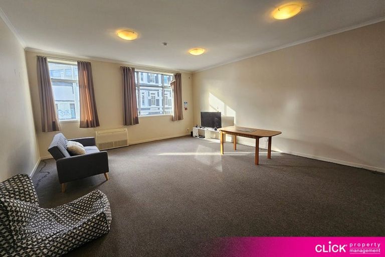 Photo of property in 20b Manse Street, Dunedin Central, Dunedin, 9016