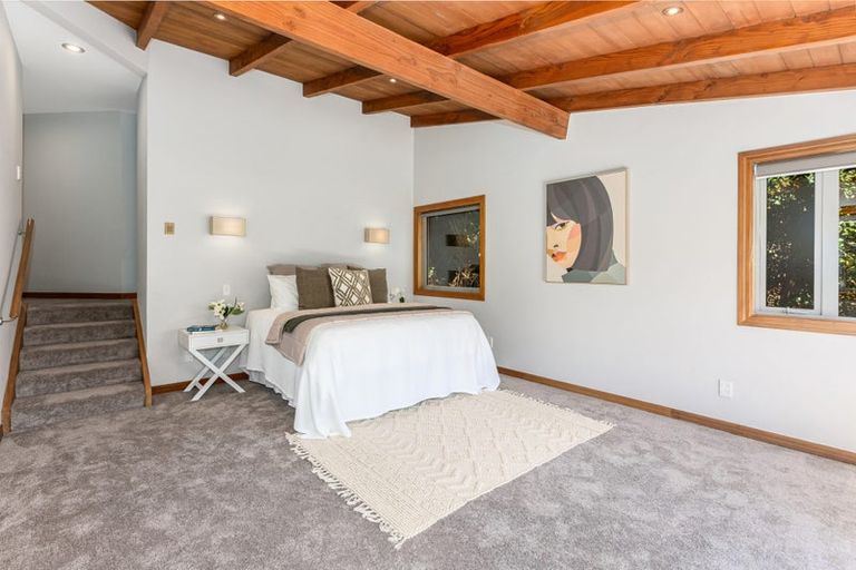 Photo of property in 130a Cheviot Road, Lowry Bay, Lower Hutt, 5013