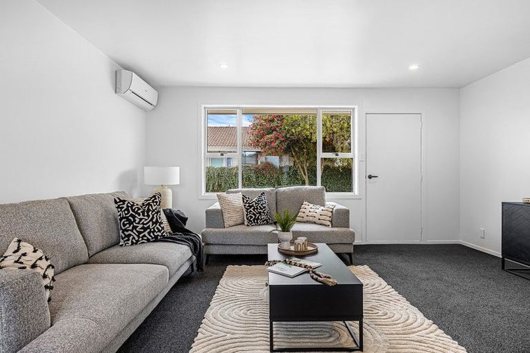 Photo of property in 3/94 Peverel Street, Riccarton, Christchurch, 8041