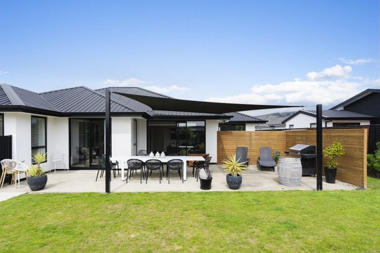 Photo of property in 6 Tuwhare Lane, Mosgiel, 9024