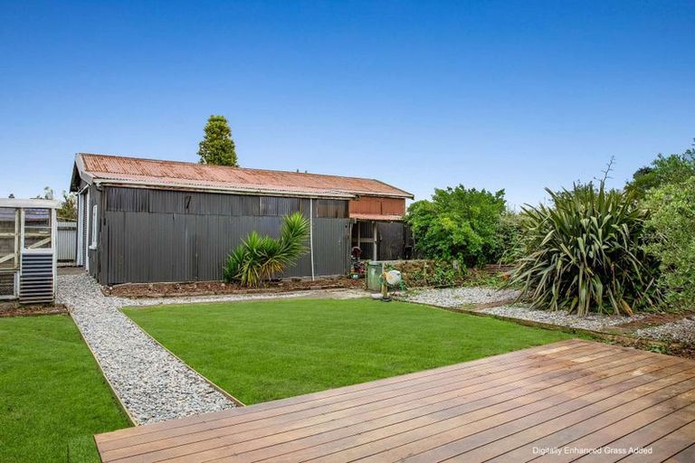 Photo of property in 120 Derby Street, Westport, 7825