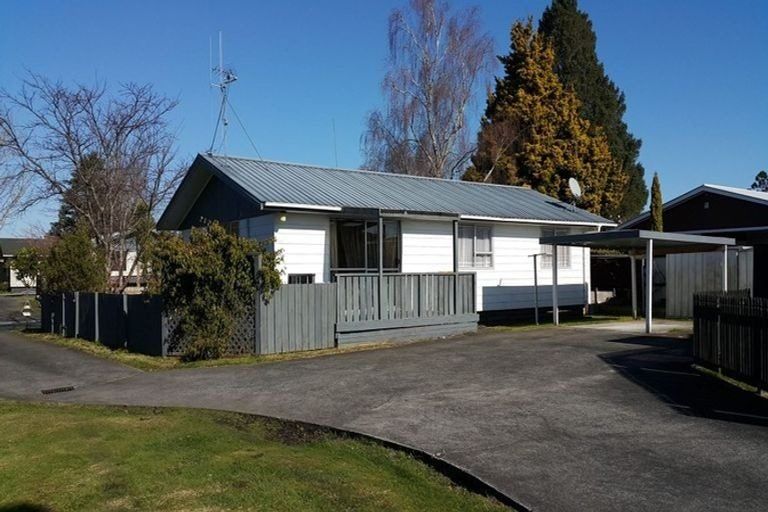 Photo of property in 1 Reeves Close, Fairview Downs, Hamilton, 3214