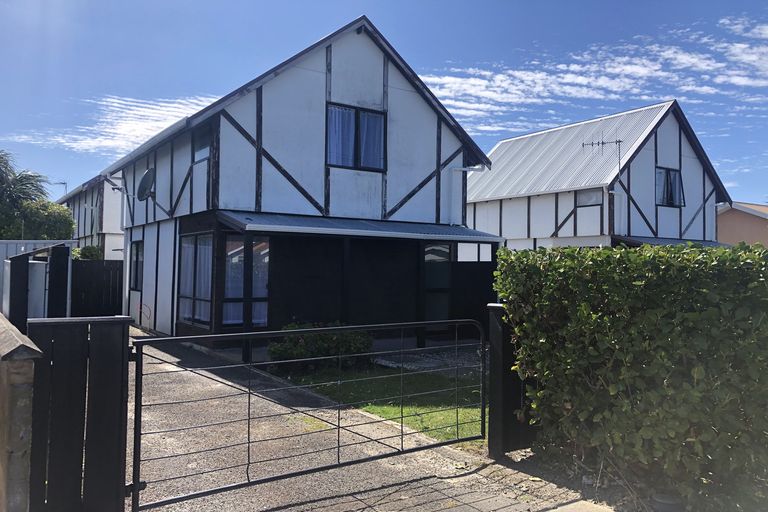 Photo of property in 16a Keith Street, Whanganui, Wanganui, 4500