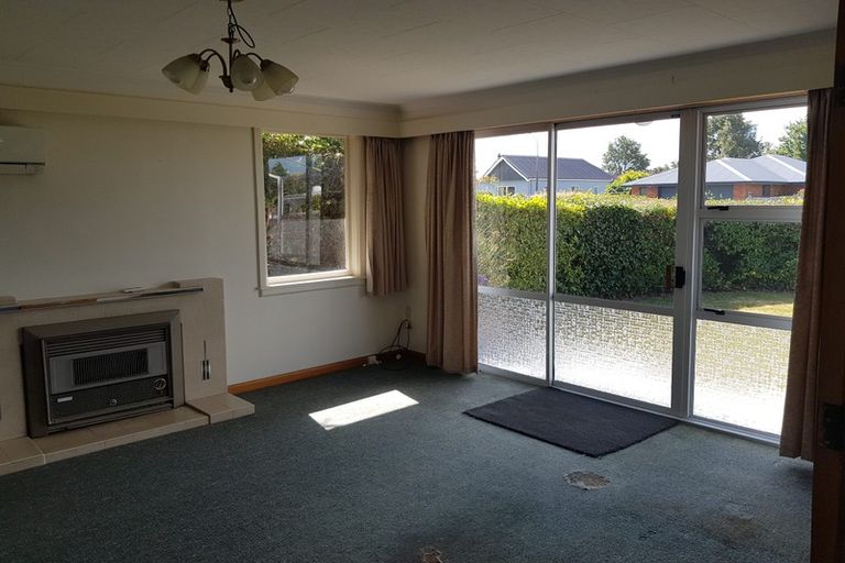 Photo of property in 9 Lampard Street, Methven, 7730