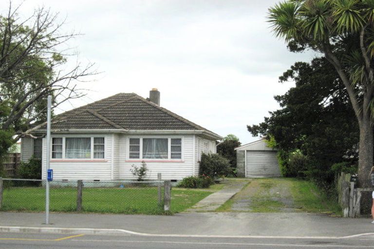 Photo of property in Rivertown Villas, 150 Williams Street, Kaiapoi, 7630