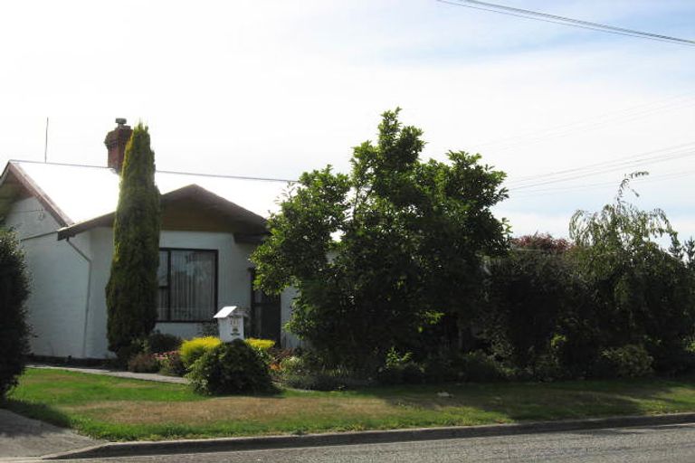 Photo of property in 119 Bowen Street, Rakaia, 7710