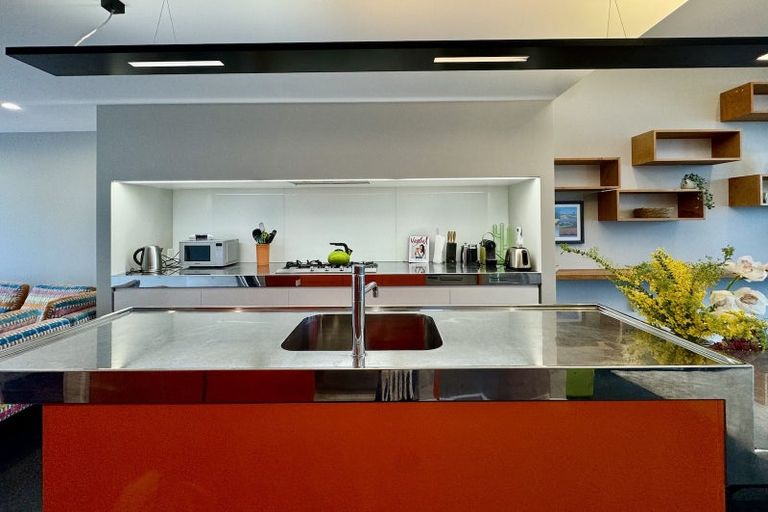 Photo of property in Marrakech Cafe, 15/305 Evans Bay Parade, Hataitai, Wellington, 6021