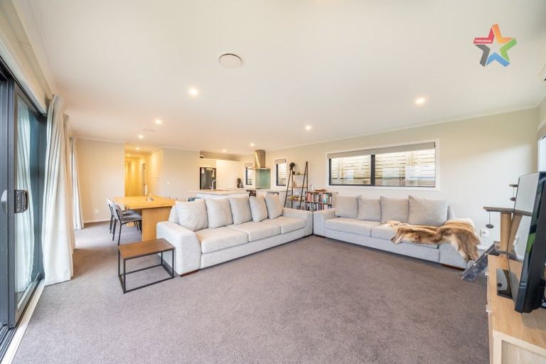 Photo of property in 144 Waipounamu Drive, Kelson, Lower Hutt, 5010