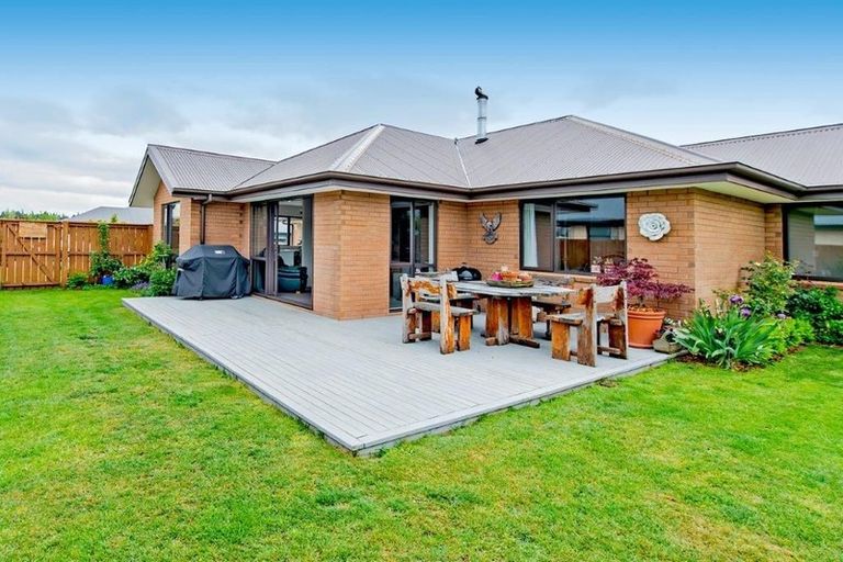 Photo of property in 3 Cassini Place, Leeston, 7632