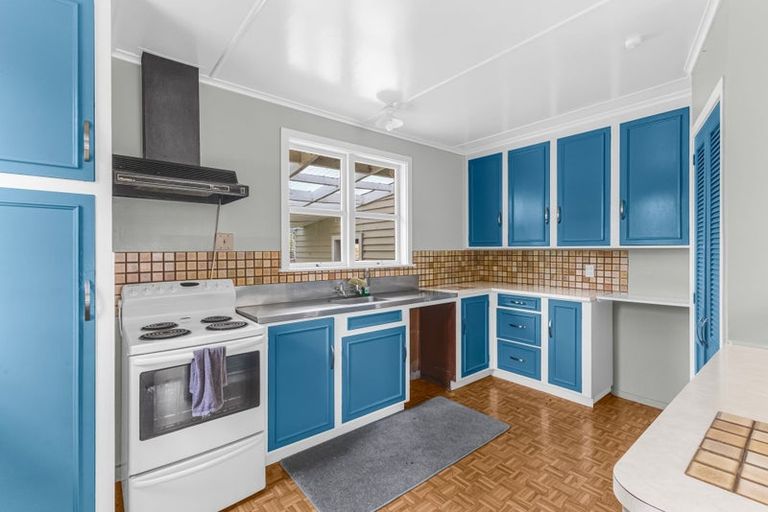 Photo of property in 710 Mangapapa Road, Tangarakau, Stratford, 4397