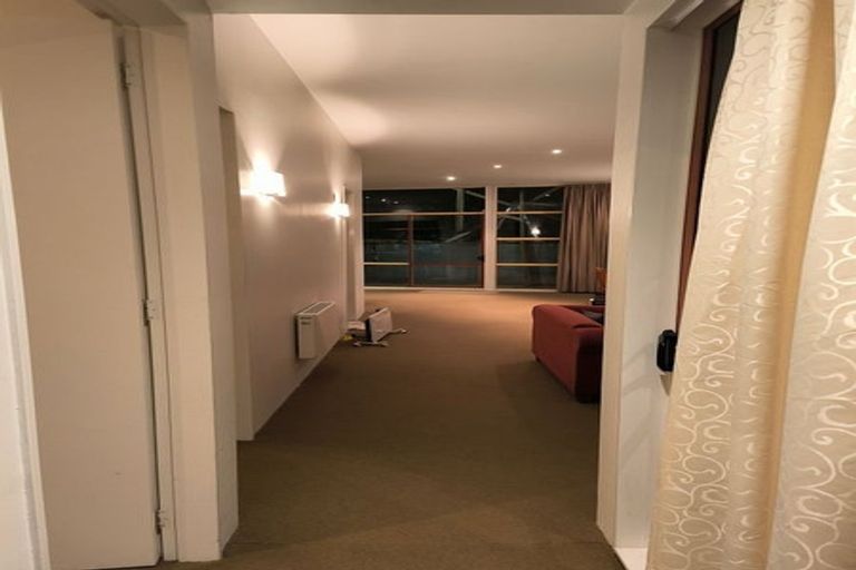 Photo of property in Sirocco Apartments, 402/8 Church Street, Wellington Central, Wellington, 6011