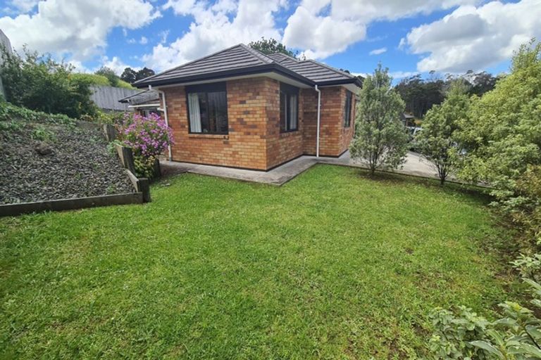 Photo of property in 83 Ridgeway Drive, Te Kamo, Whangarei, 0112