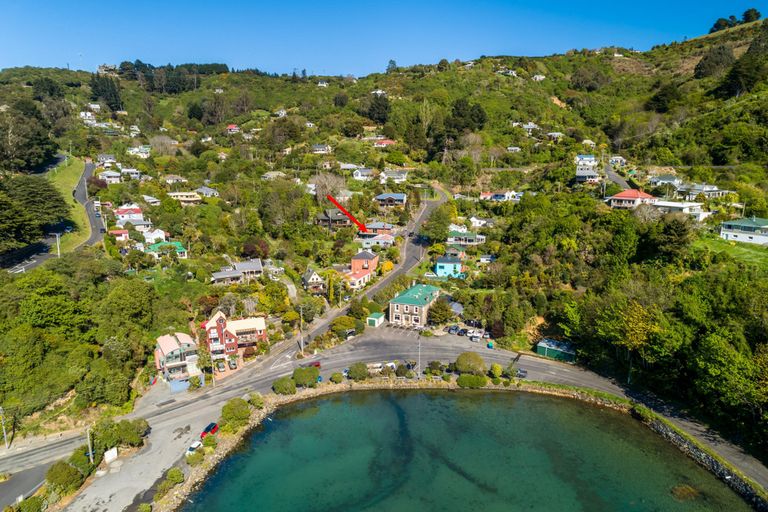 Photo of property in 17 Slant Street, Careys Bay, Port Chalmers, 9023