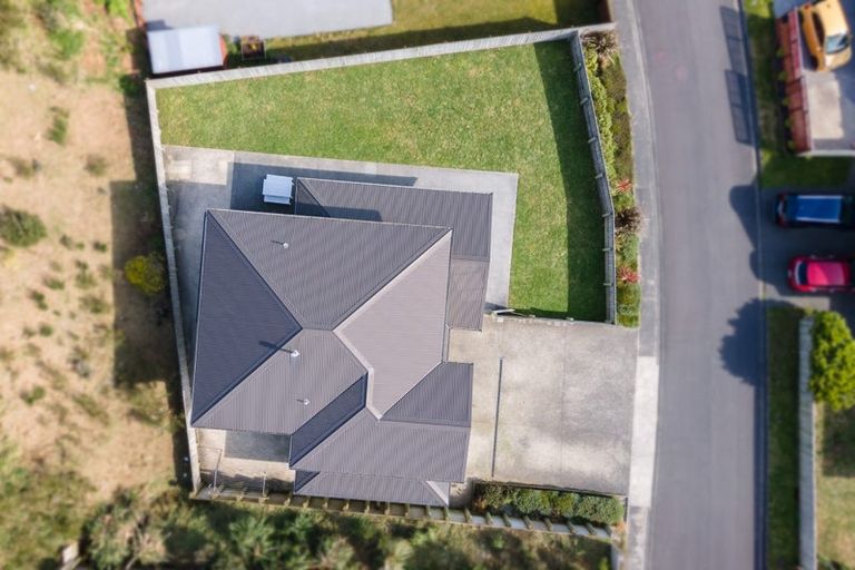 Photo of property in 36 Havana Rise, Grenada Village, Wellington, 6037