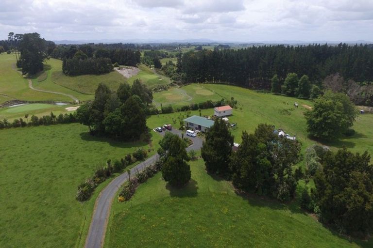 Photo of property in 983 Highway, Pukekawa, 2696
