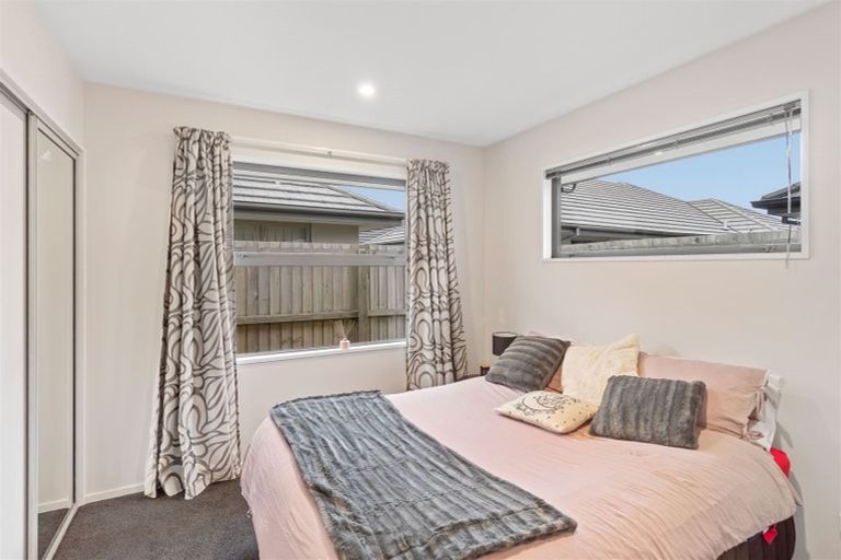 Photo of property in 40 Deal Street, Wigram, Christchurch, 8042