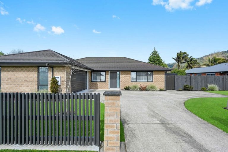Photo of property in 8 Whitby Close, Ngaruawahia, 3720