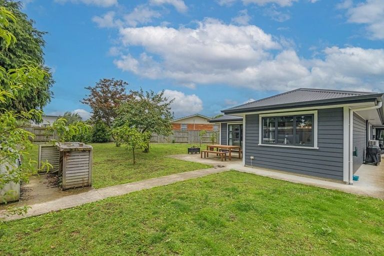 Photo of property in 153 Stanford Street North, Ashhurst, 4810