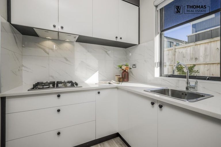 Photo of property in 12 Freshland Drive, Flat Bush, Auckland, 2019