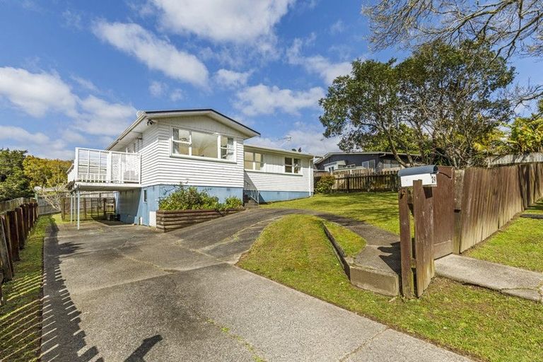 Photo of property in 29 Castleton Street, Birkdale, Auckland, 0626