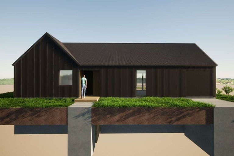 Photo of property in 1 Titoki Tree Drive, Glenbervie, Whangarei, 0173