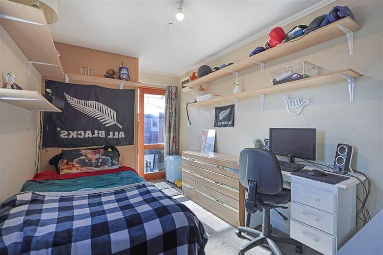 Photo of property in 20 Rapley Street, Hampstead, Ashburton, 7700