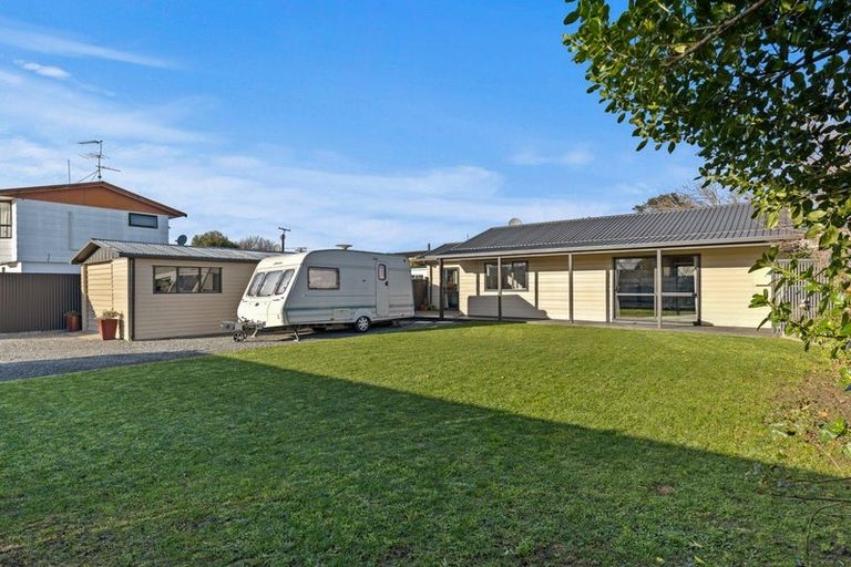 Photo of property in 31b Lucas Street, Riversdale, Blenheim, 7201