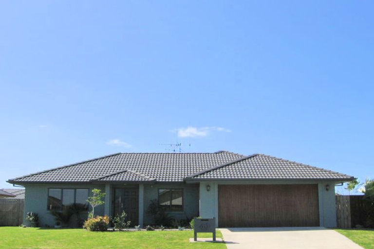 Photo of property in 41 Calypso Drive, Papamoa Beach, Papamoa, 3118
