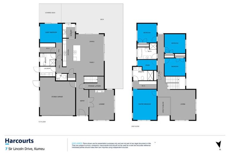 Photo of property in 7 Sir Lincoln Drive, Kumeu, 0810