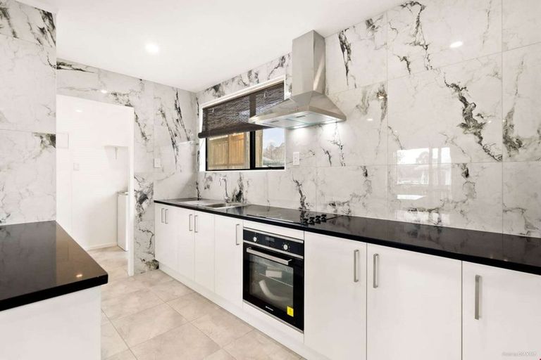 Photo of property in 67b Redcrest Avenue, Red Hill, Papakura, 2110