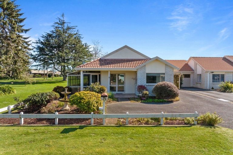 Photo of property in 26 Ngaio Street, Matamata, 3400
