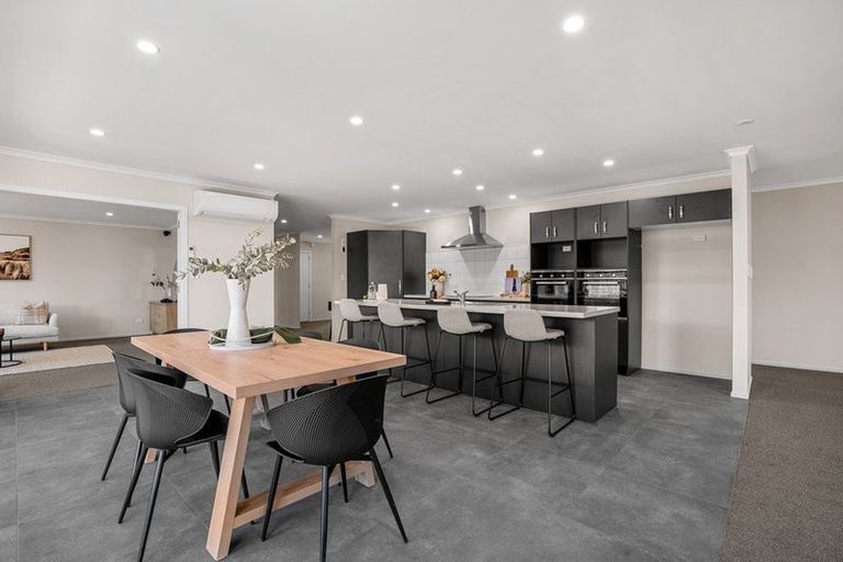 Photo of property in 32b Andrew Street, Kuripuni, Masterton, 5810