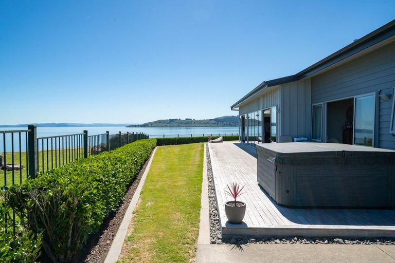 Photo of property in 43 Victory Drive, Wharewaka, Taupo, 3330