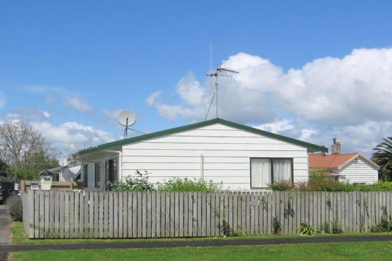 Photo of property in 22d Station Road, Waihi, 3610