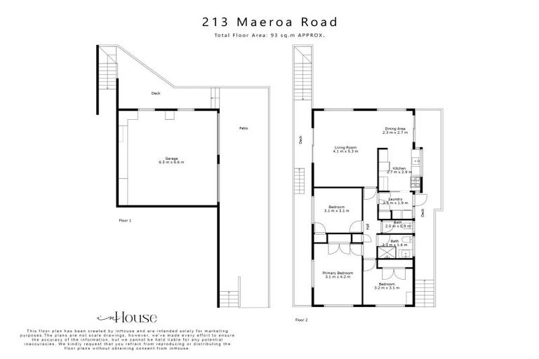 Photo of property in 213 Maeroa Road, Maeroa, Hamilton, 3200