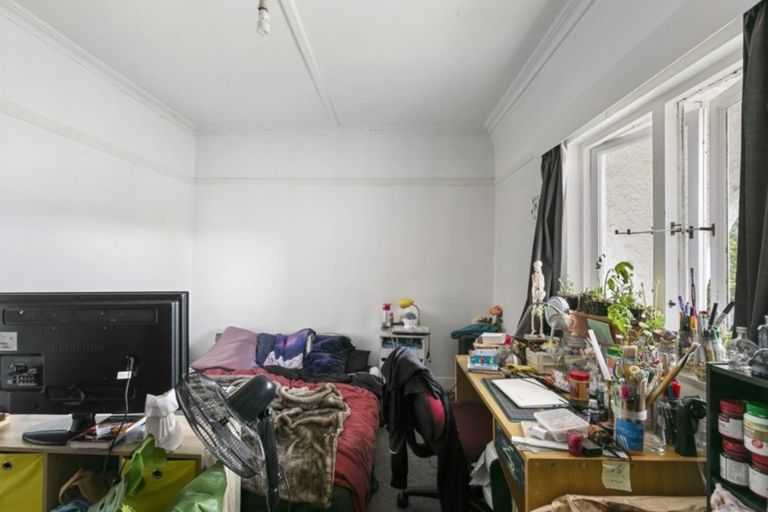 Photo of property in 7 Crawford Road, Kilbirnie, Wellington, 6022