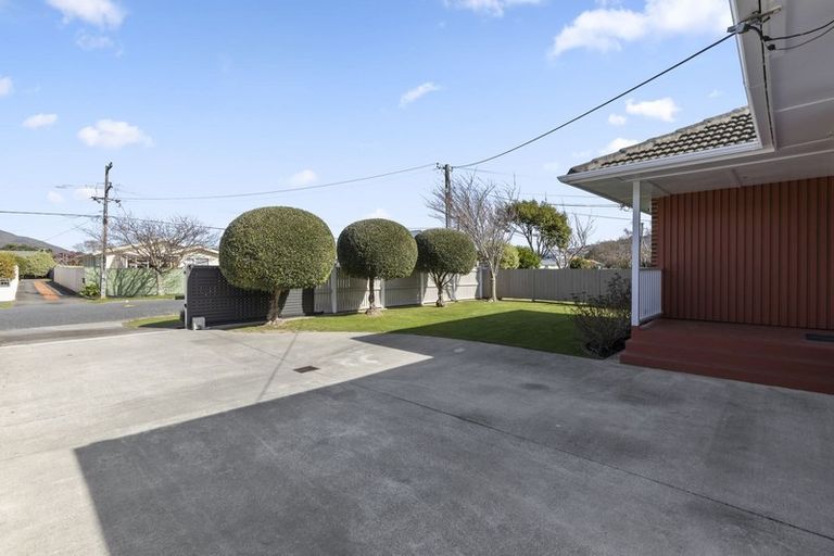 Photo of property in 26 Garden Road, Avalon, Lower Hutt, 5011