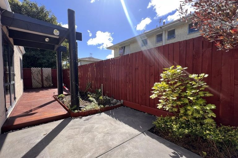 Photo of property in 137 Southampton Street, Sydenham, Christchurch, 8023