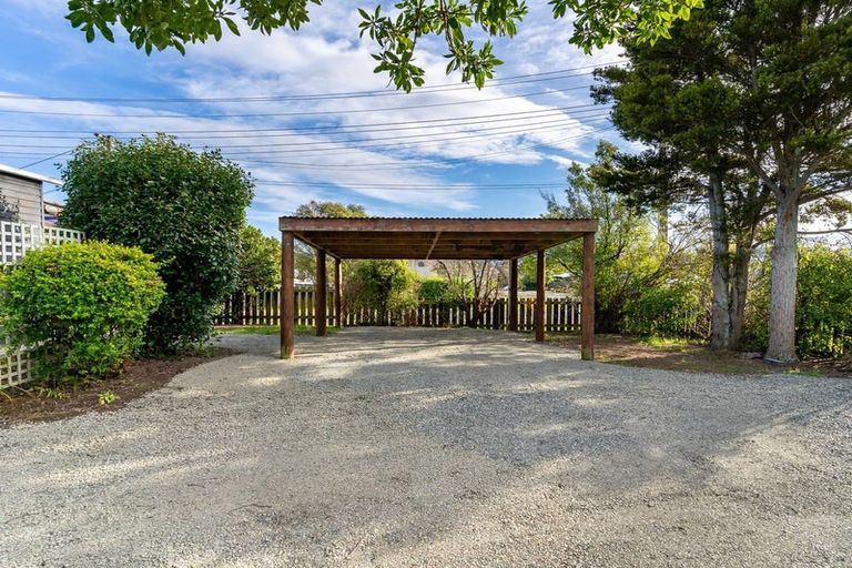 Photo of property in 64 Bernera Street, Karitane, Waikouaiti, 9471