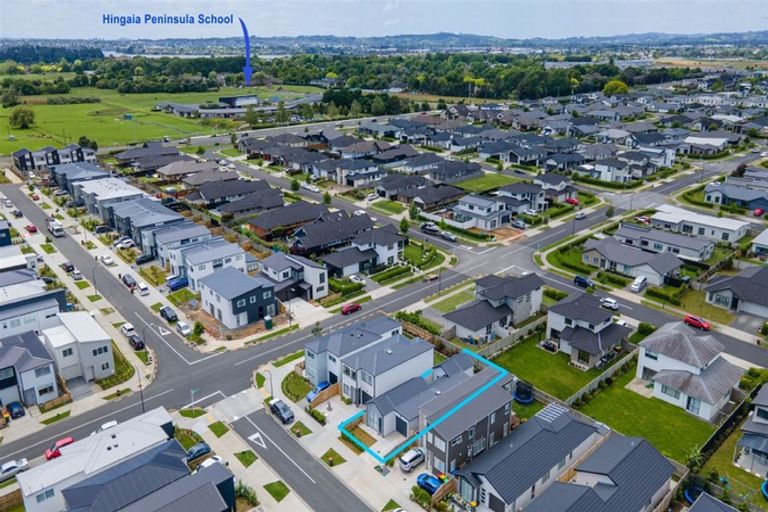 Photo of property in 29 Lusitano Drive, Karaka, Papakura, 2113