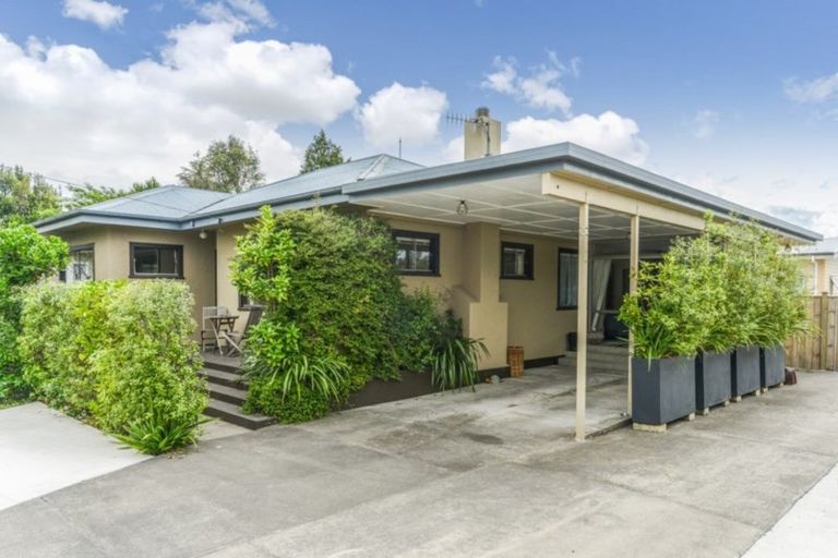 Photo of property in 1007c Stirling Street, Raureka, Hastings, 4120