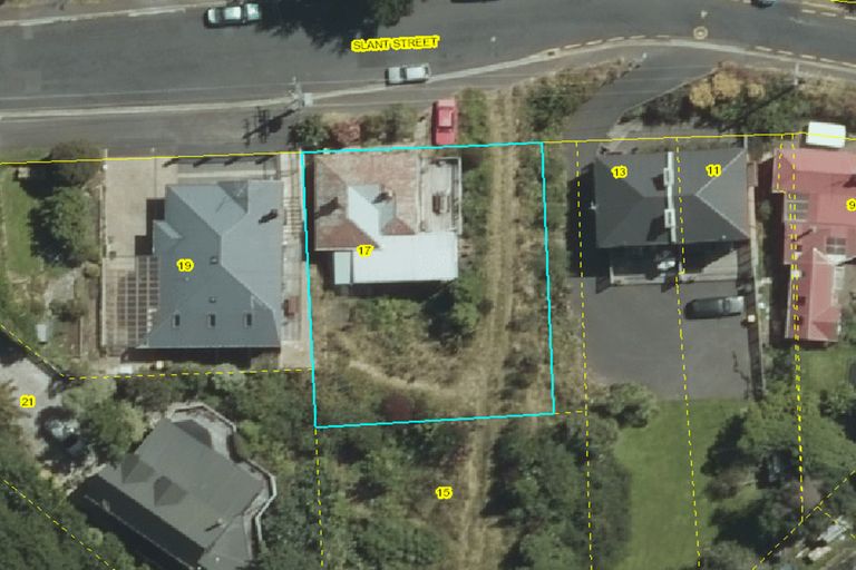 Photo of property in 17 Slant Street, Careys Bay, Port Chalmers, 9023