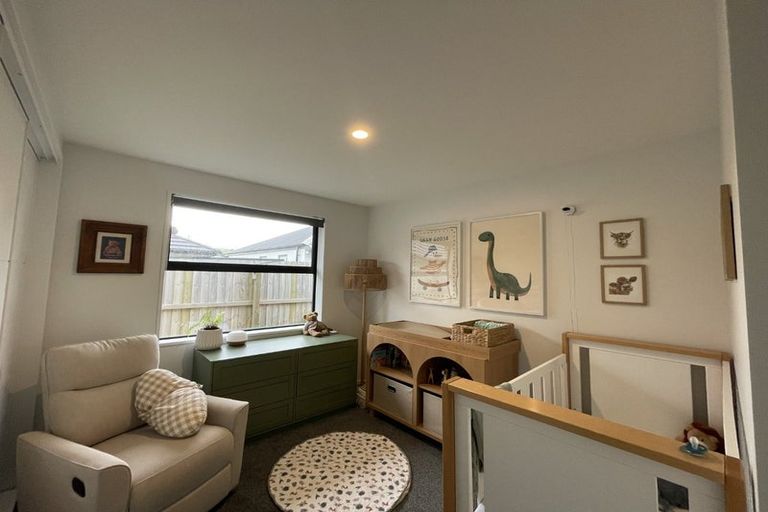 Photo of property in 5 Ned Place, Halswell, Christchurch, 8025