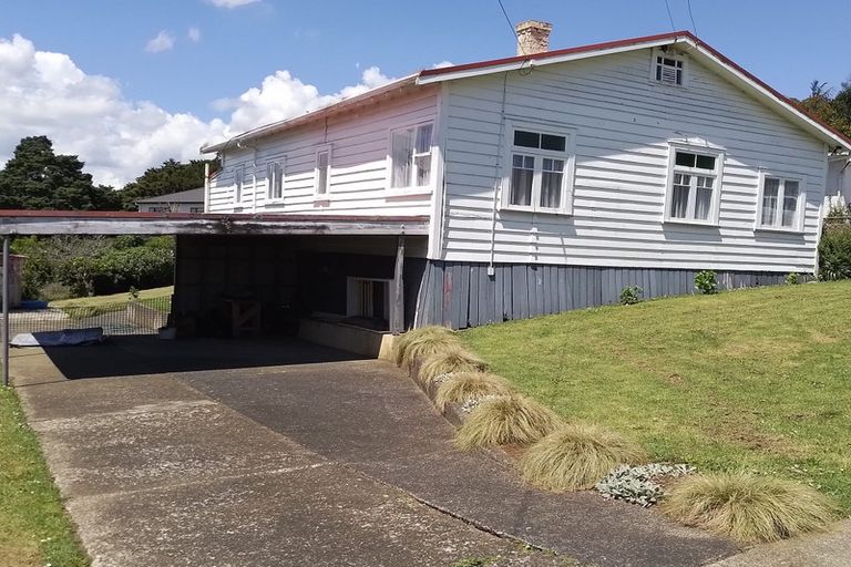 Photo of property in 3 Prospect Terrace, Pukekohe, 2120